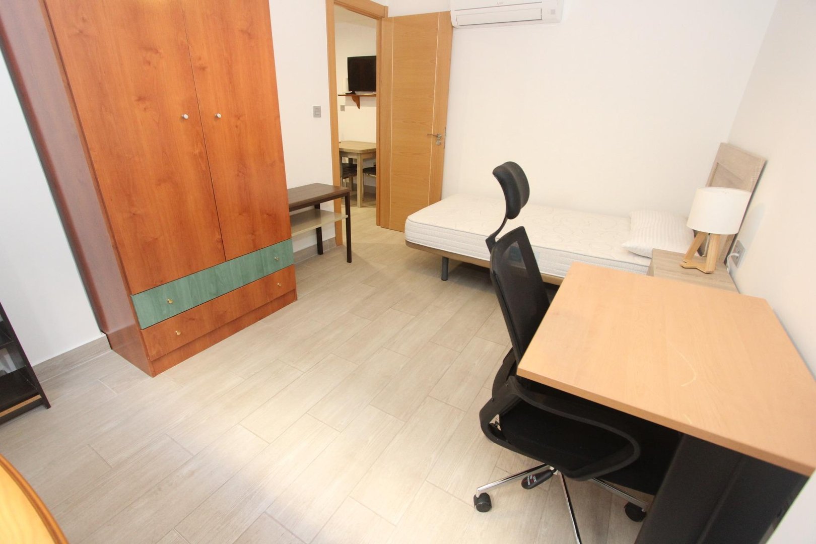 Pis de 97 m² a Granada