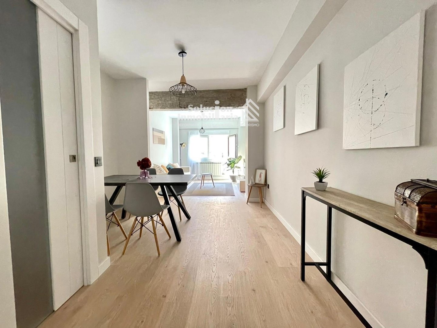Appartamento 47 m² a Salamanca