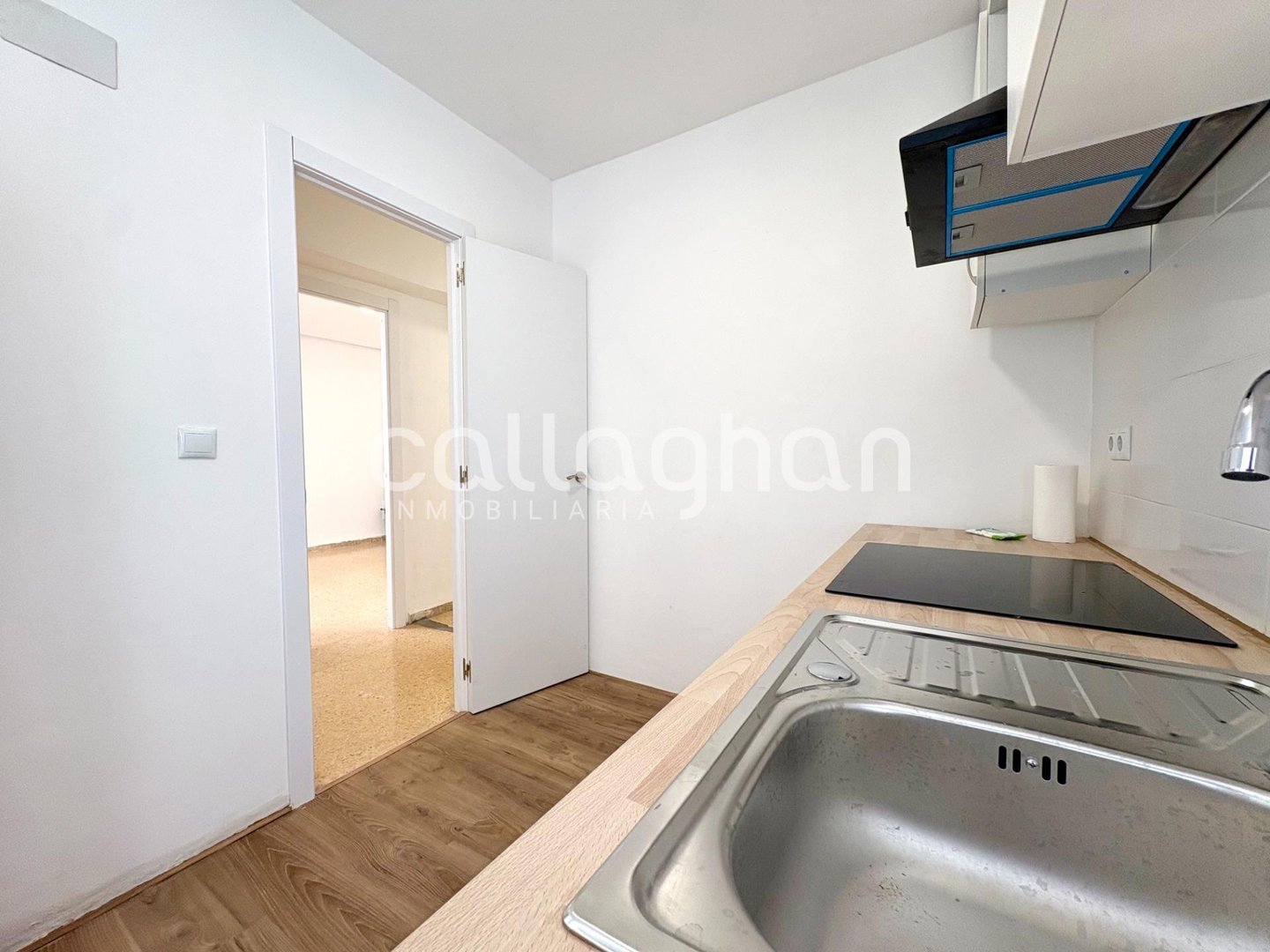 Apartamento 71 m² em València