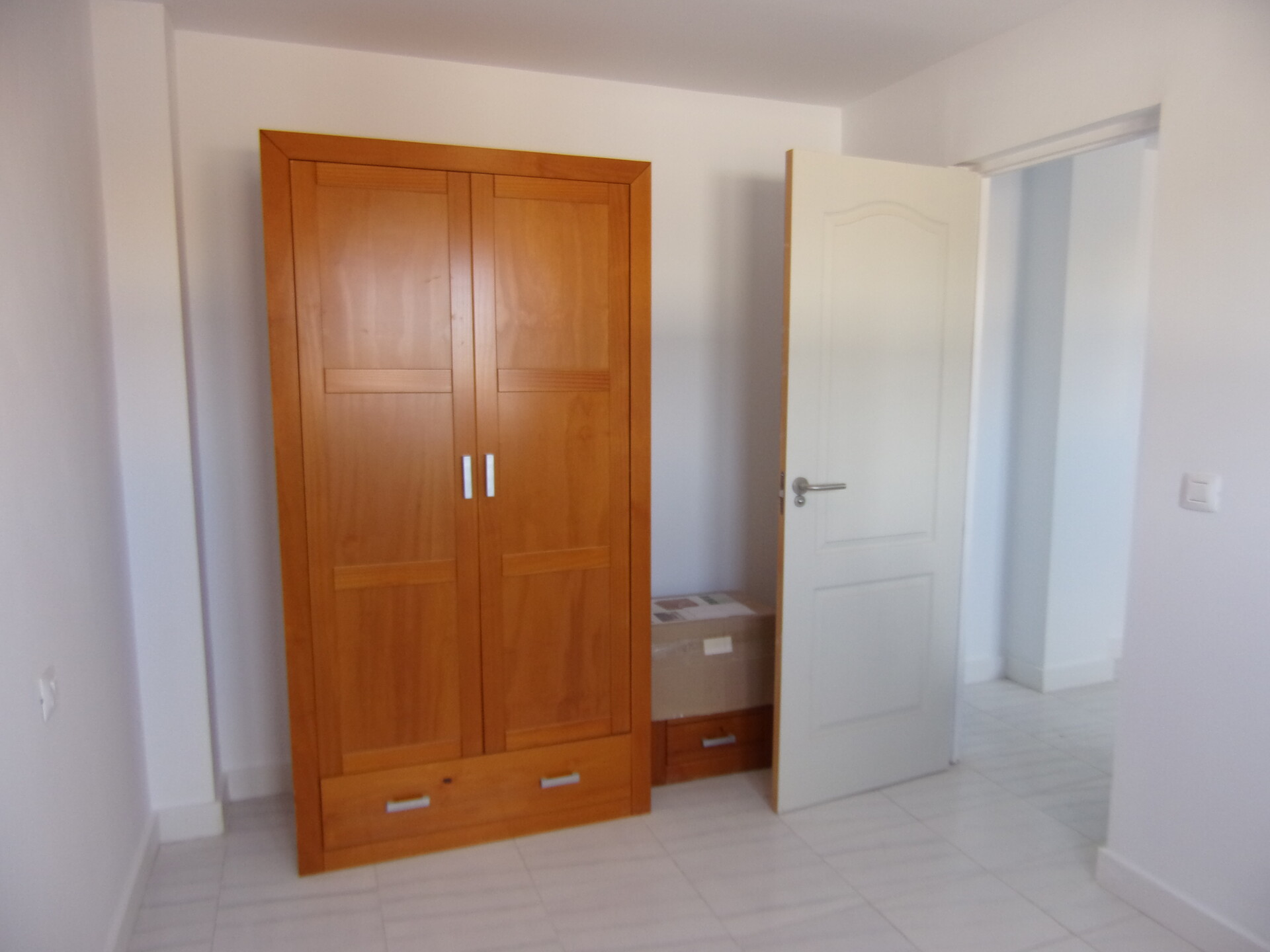 Квартира 75 м² у El Rosario