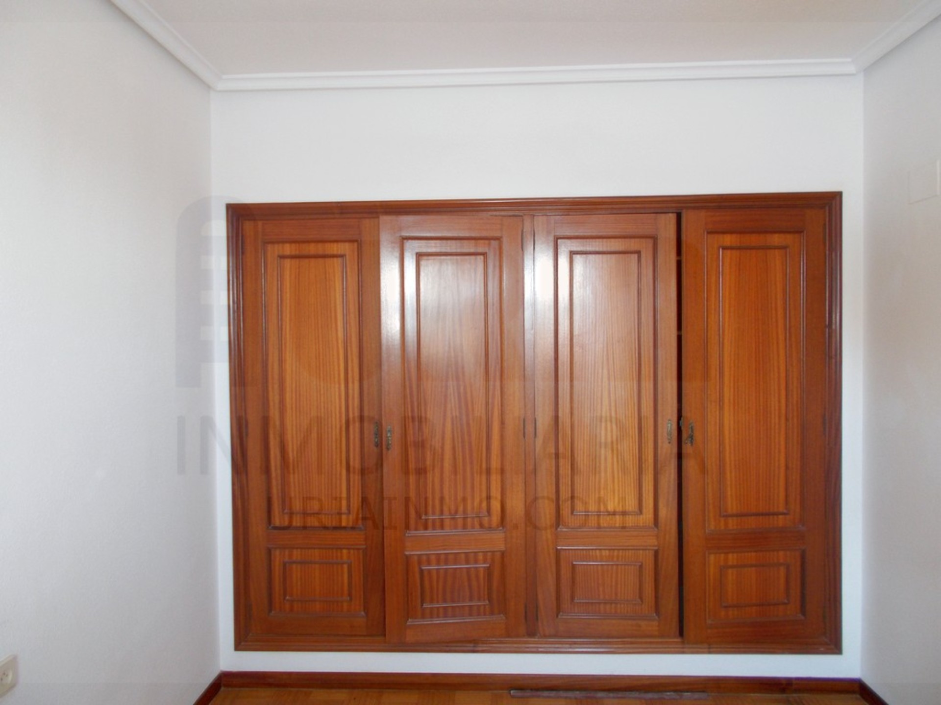 Pis de 45 m² a Oviedo