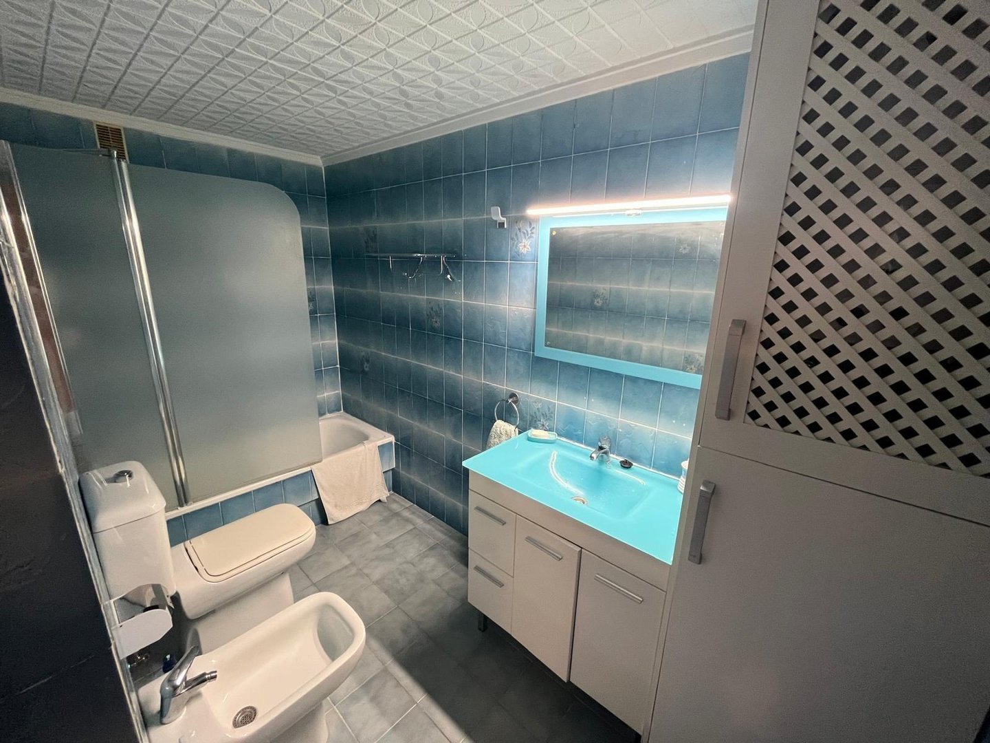 Piso de 54 m² en Cullera