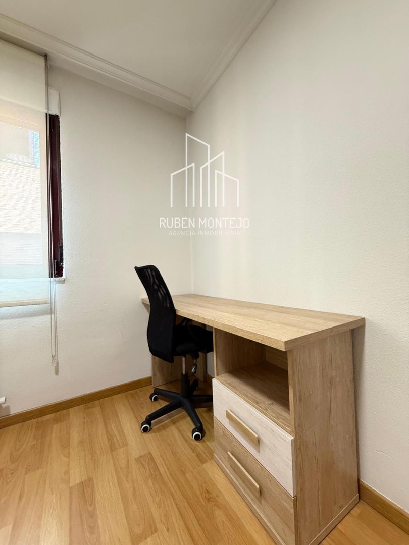 Piso de 101 m² en Salamanca