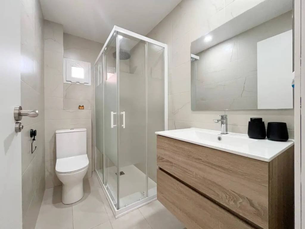 Piso de 65 m² en Valencia