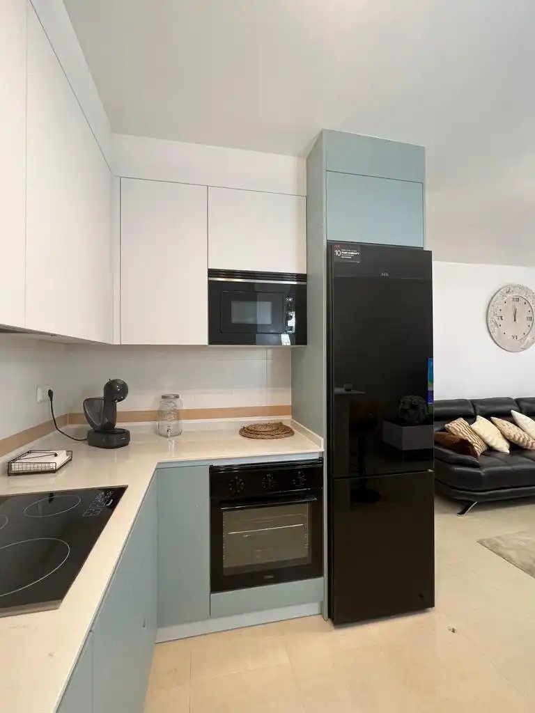 Apartamento 127 m² em El Ejido