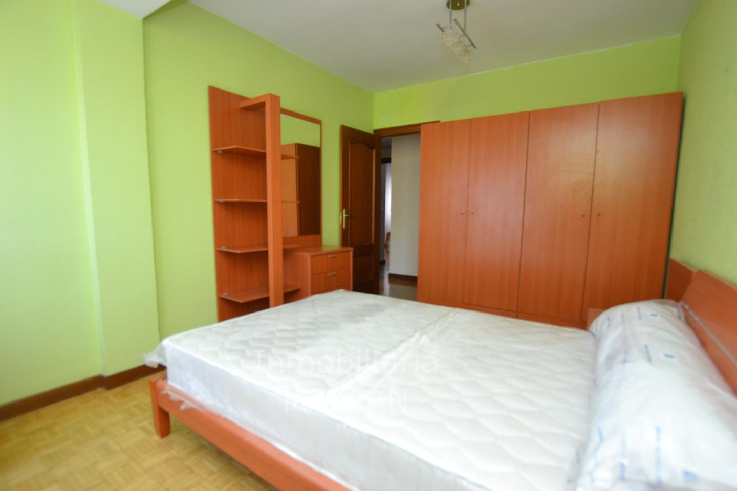 Pis de 102 m² a Aranda de Duero