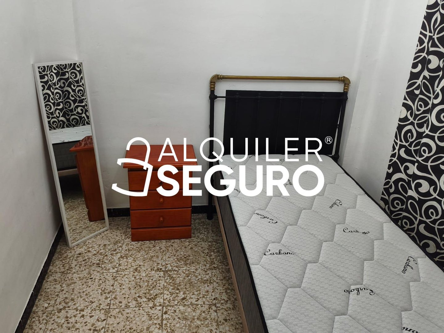 Pis de 75 m² a Sevilla