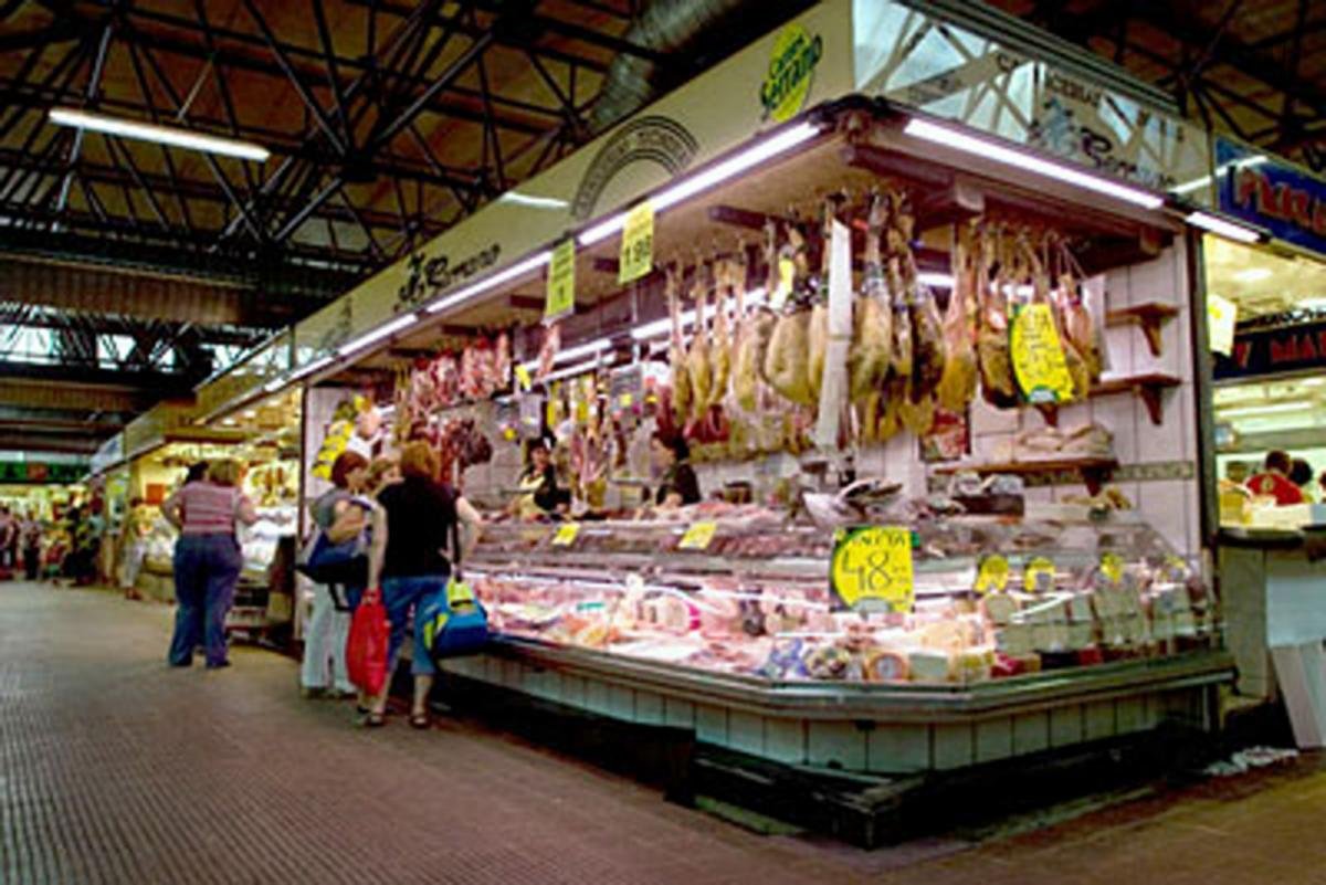 Habitació de lloguer, Badia del Vallès