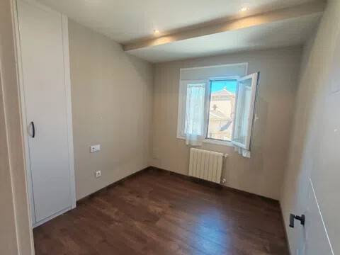 Piso de 110 m² en Segovia