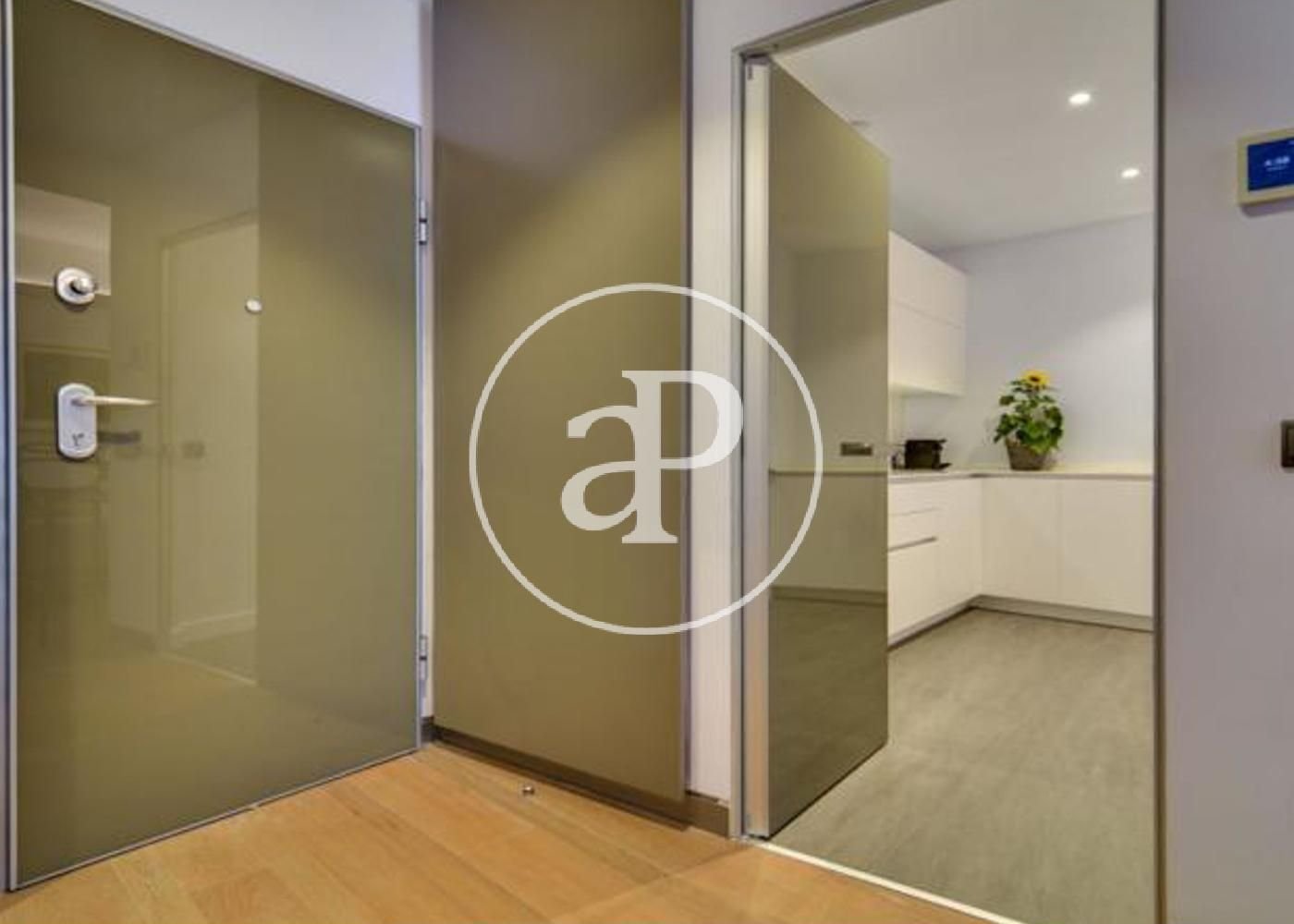 Appartamento 99 m² a Madrid