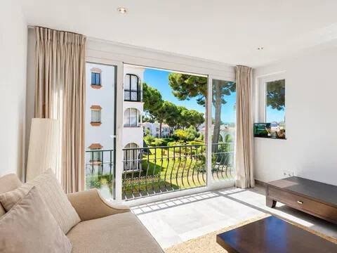 Pis de 89 m² a Estepona