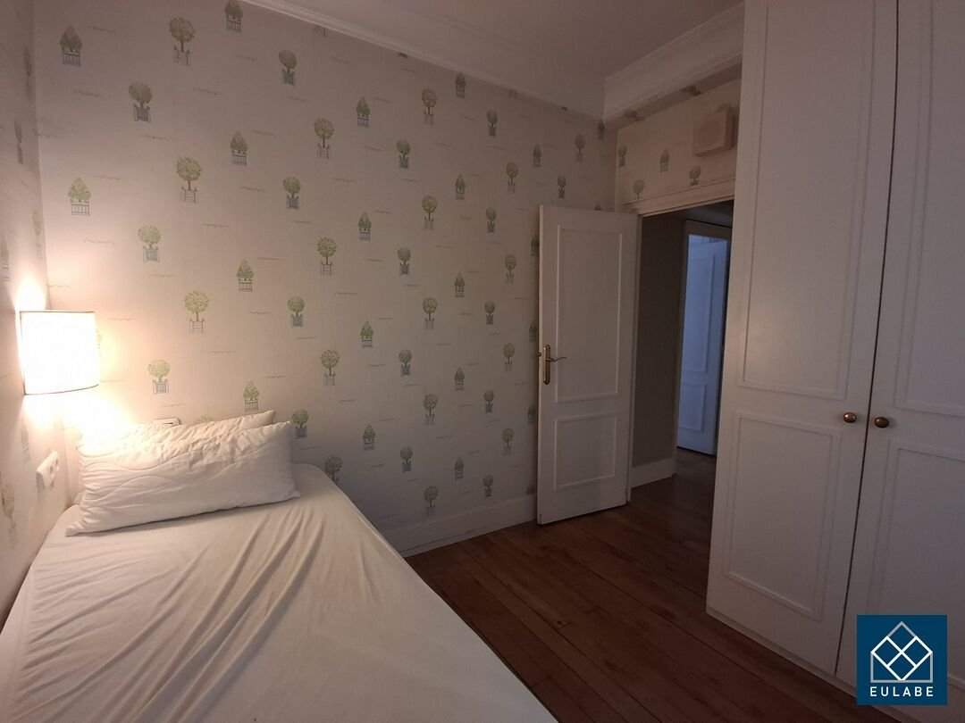 Appartamento 165 m² a Donostia / San Sebastián