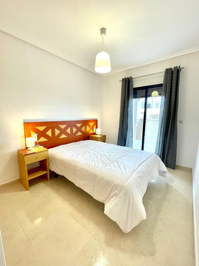 Pis de 76 m² a la Vila Joiosa