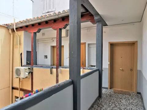 Piso de 55 m² en Madrid