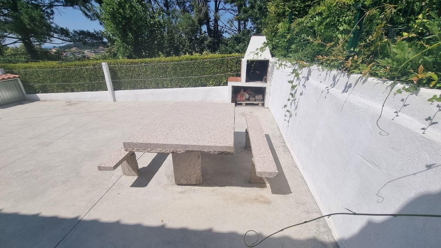 Piso de 150 m² en Sanxenxo