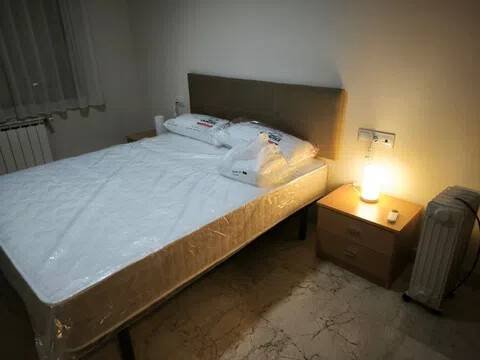 Pis de 50 m² a Còrdova