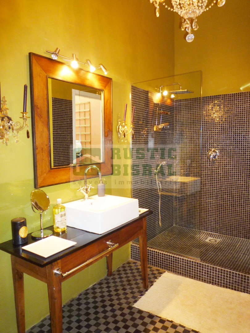 Piso de 257 m² en Navata
