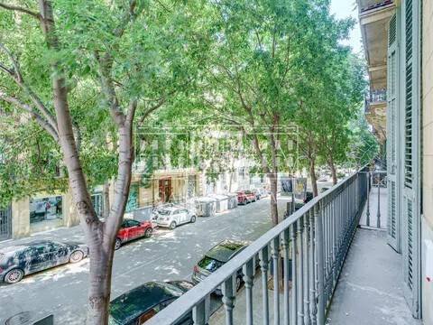 Piso de 130 m² en Barcelona