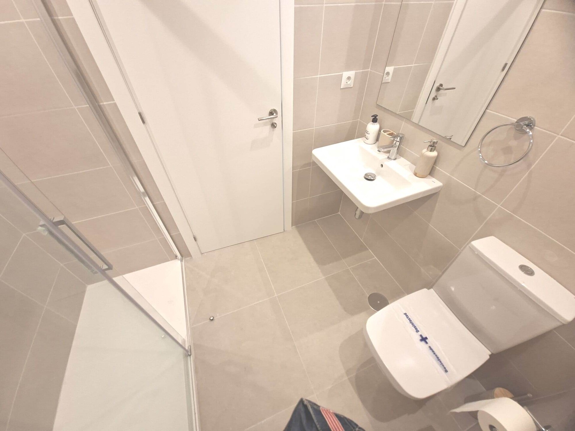 Piso de 75 m² en Córdoba