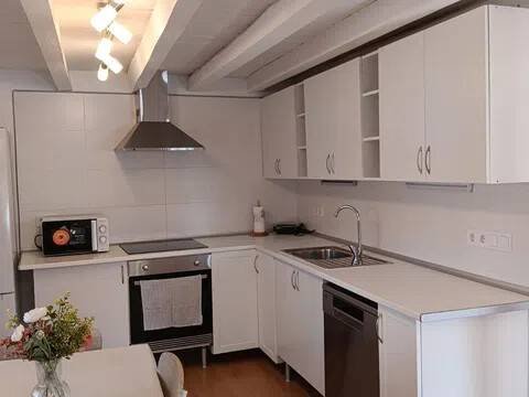 Casa de 110 m² en Ávila