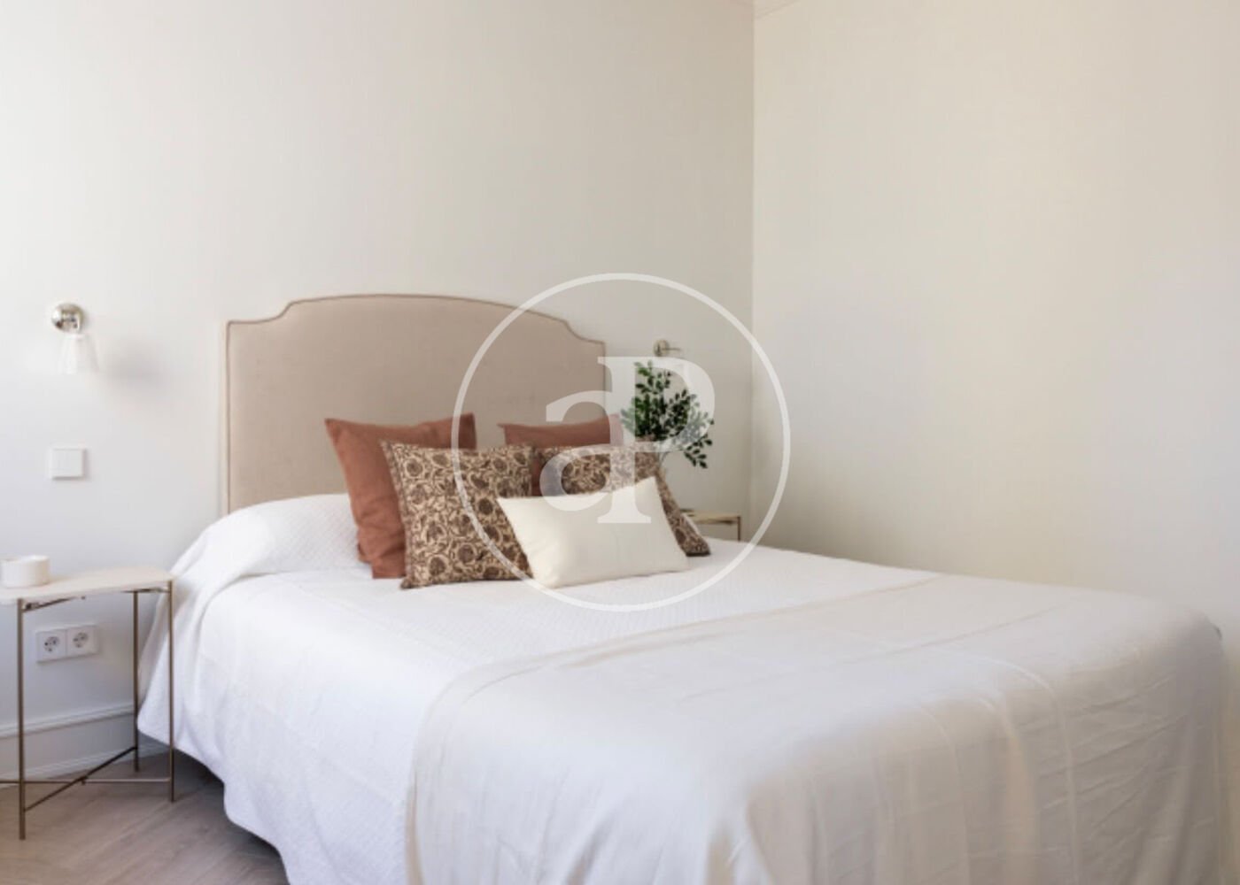 Piso de 75 m² en Madrid