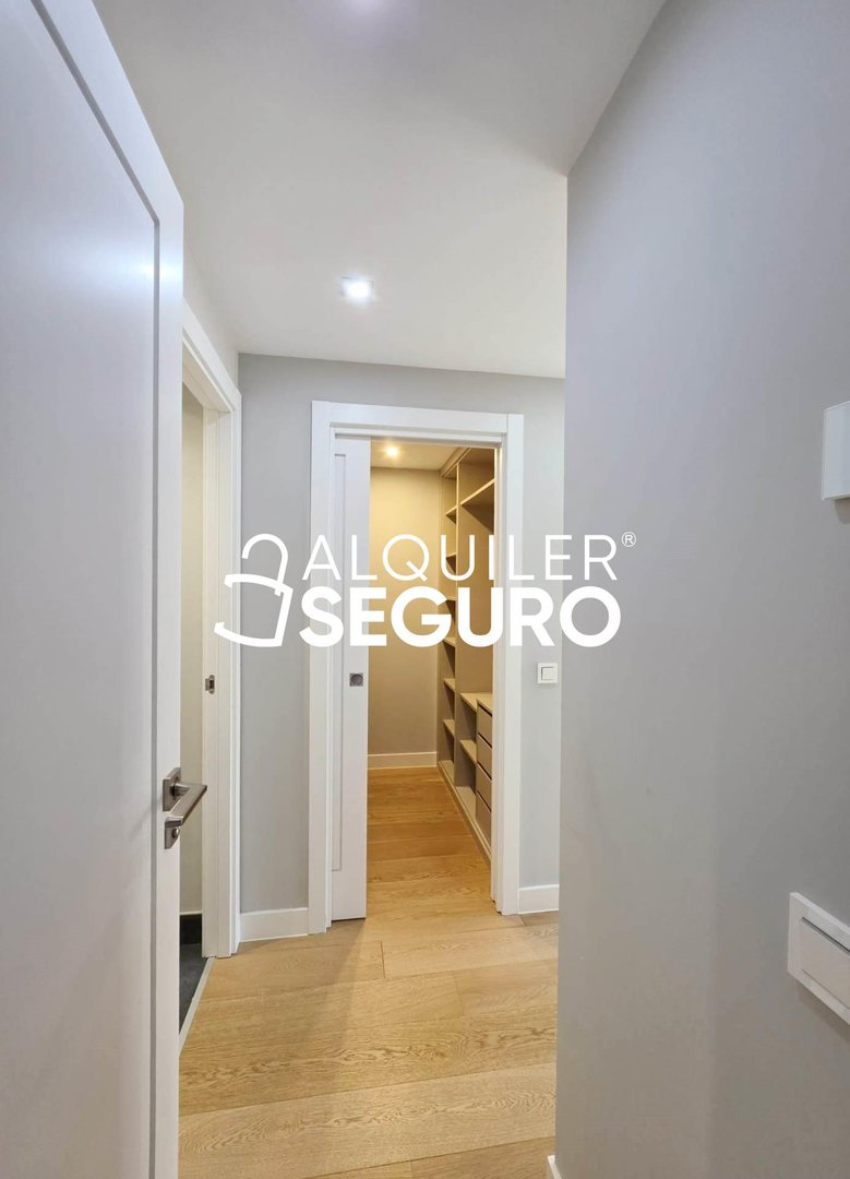 Wohnung 130 m² in Boadilla del Monte