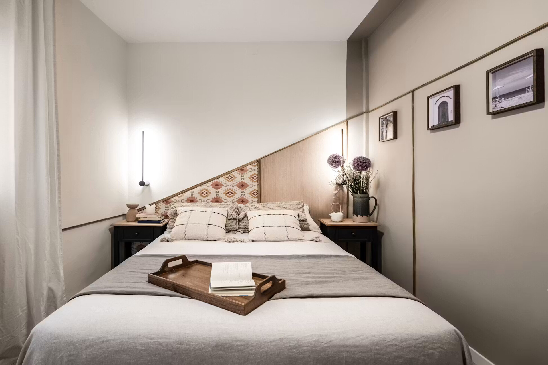 Pis de 46 m² a Madrid