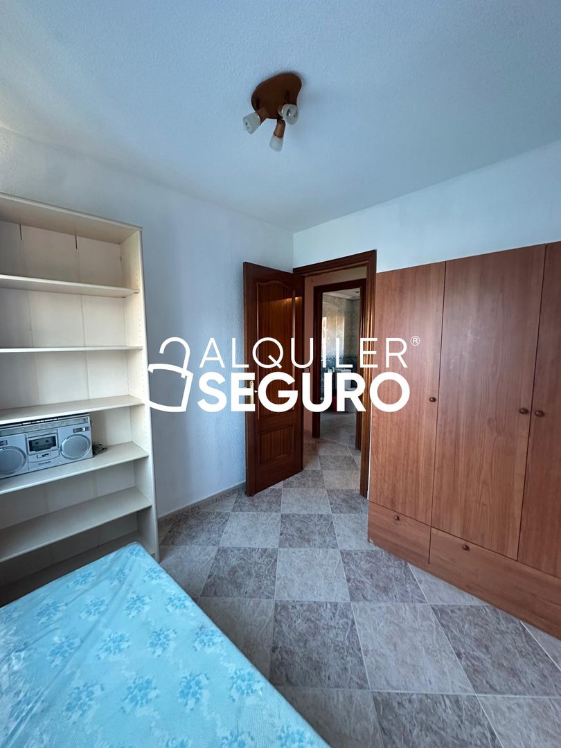 Flat 100 m² in Móstoles