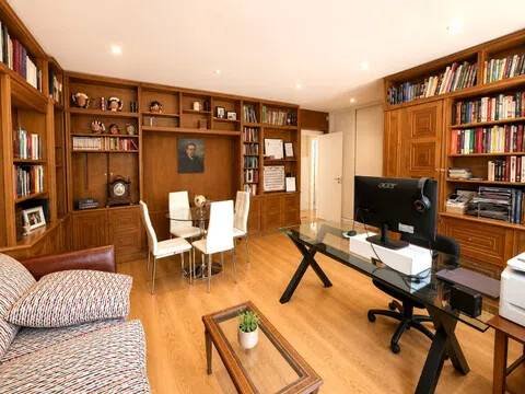 Casa de 549 m² a San Sebastián de los Reyes