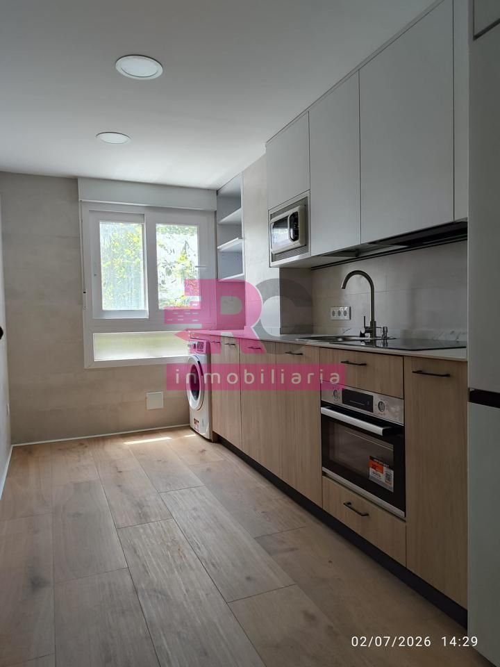 Piso de 60 m² en Salamanca