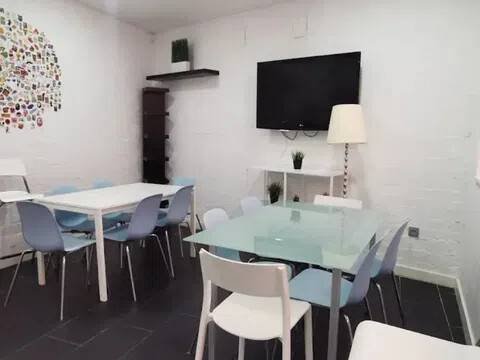 Habitación 342 m², Segovia