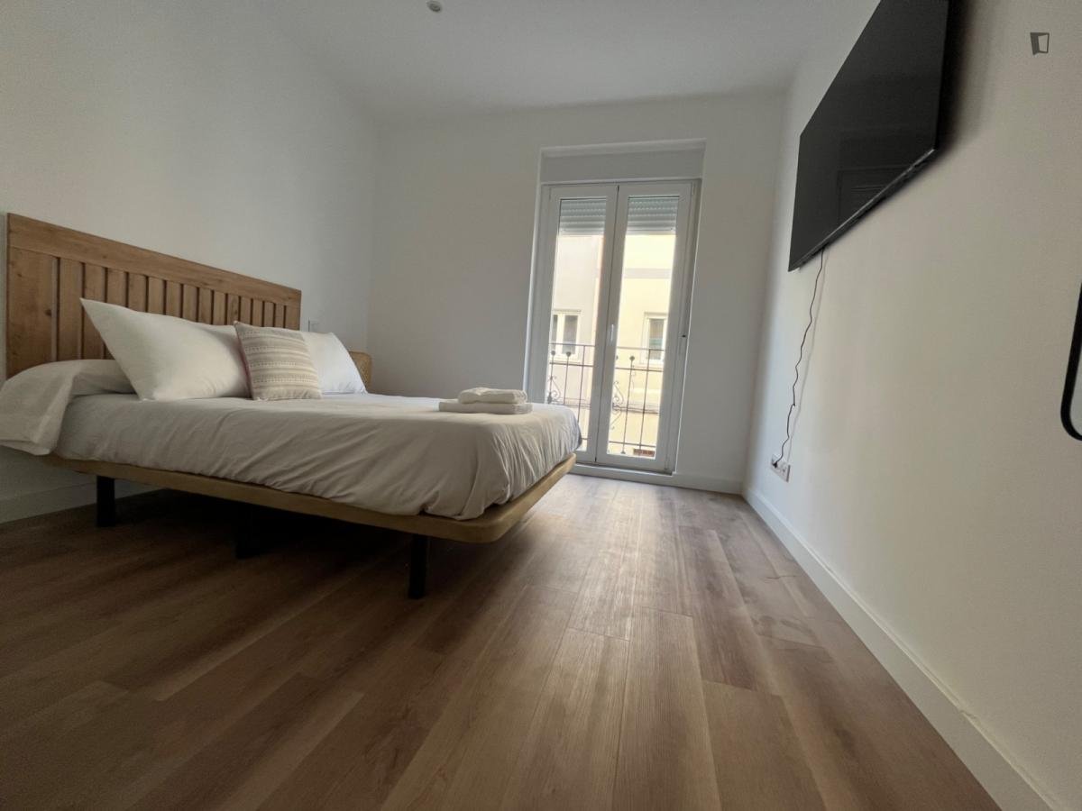 Appartement 60 m² à Madrid