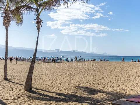 Pis de 57 m² a Las Palmas de Gran Canaria