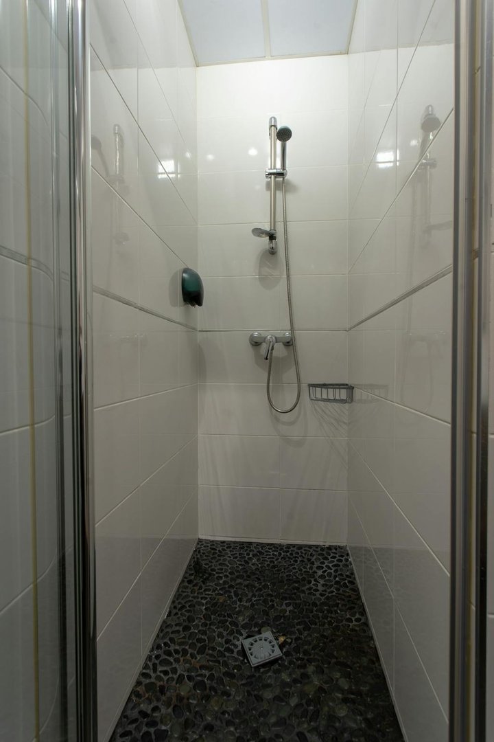 Pis de 59 m² a Madrid