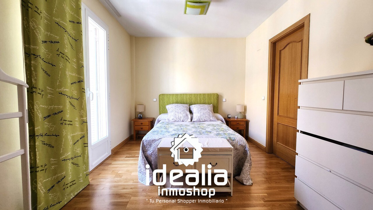 Piso de 125 m² en Aranjuez