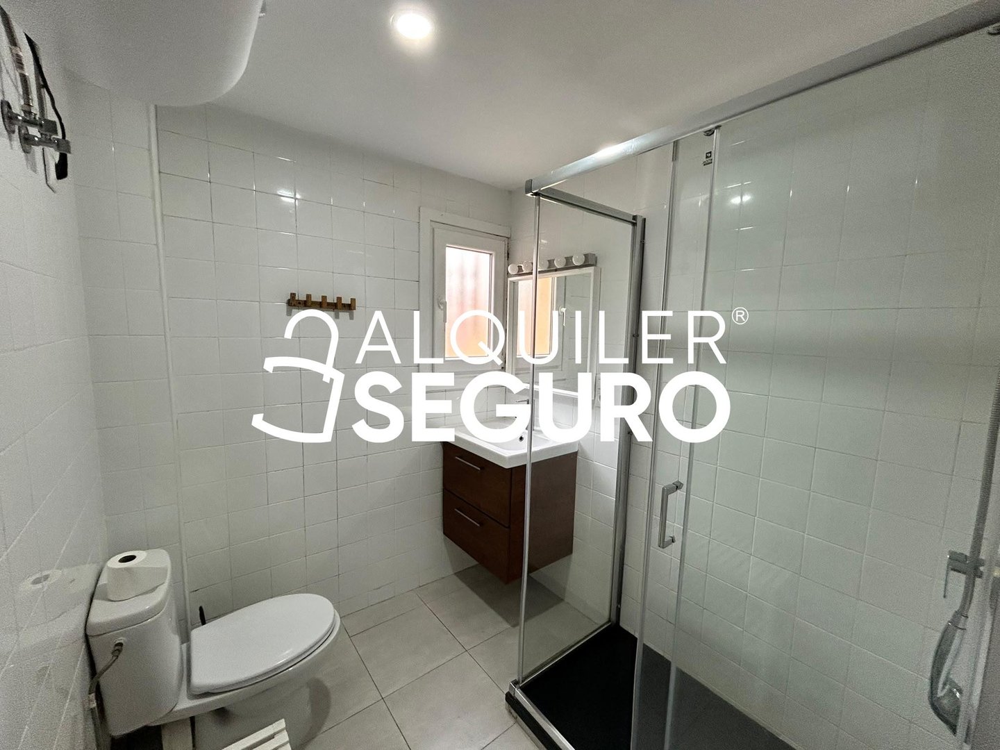 Pis de 55 m² a Madrid