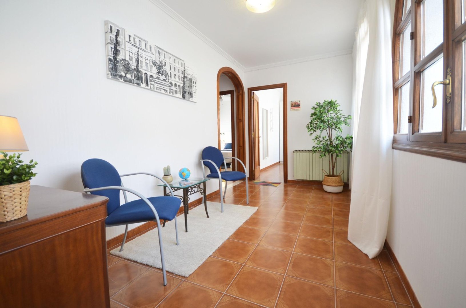 Habitación en alquiler, Reus