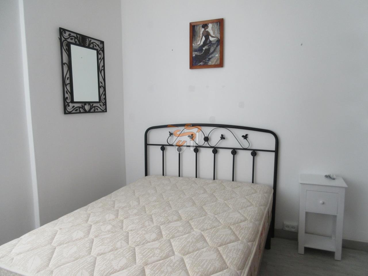 Piso de 90 m² en Ferrol