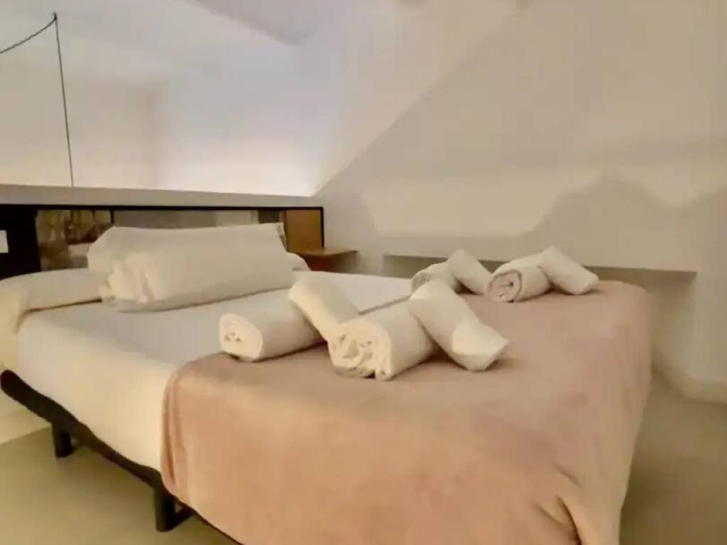 Pis de 45 m² a Còrdova