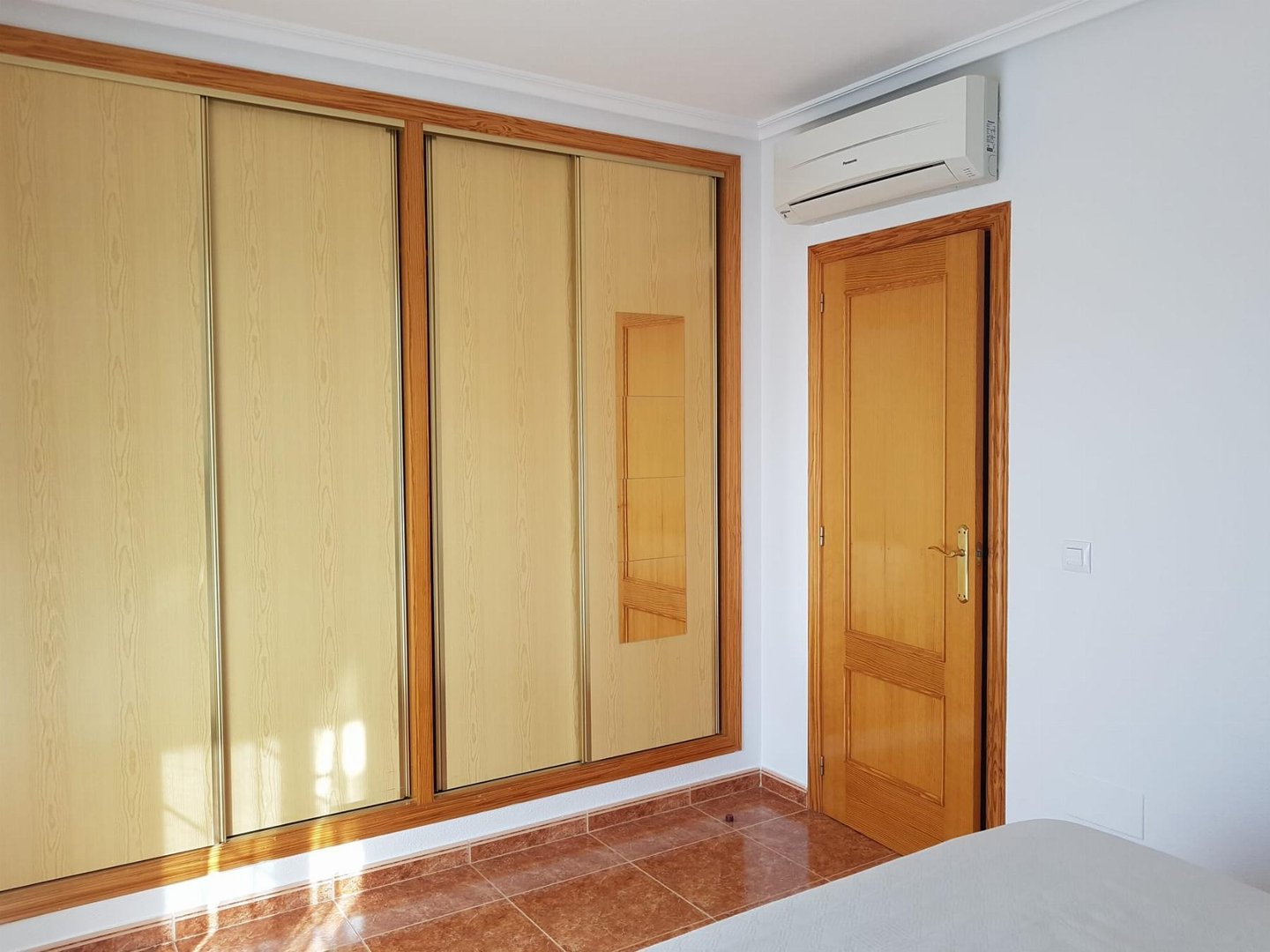 Piso de 110 m² en Cartagena