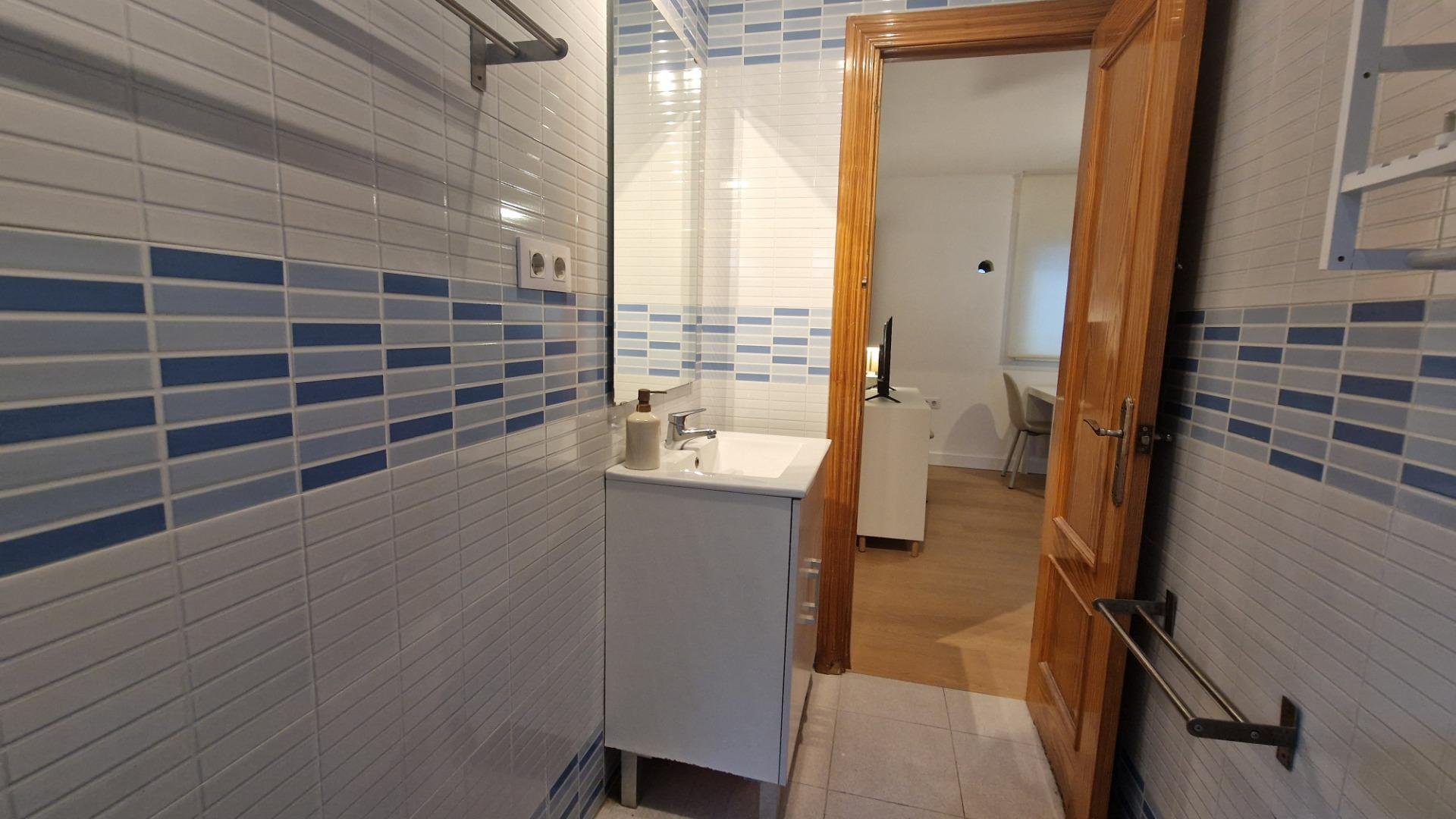 Appartamento 60 m² a Málaga