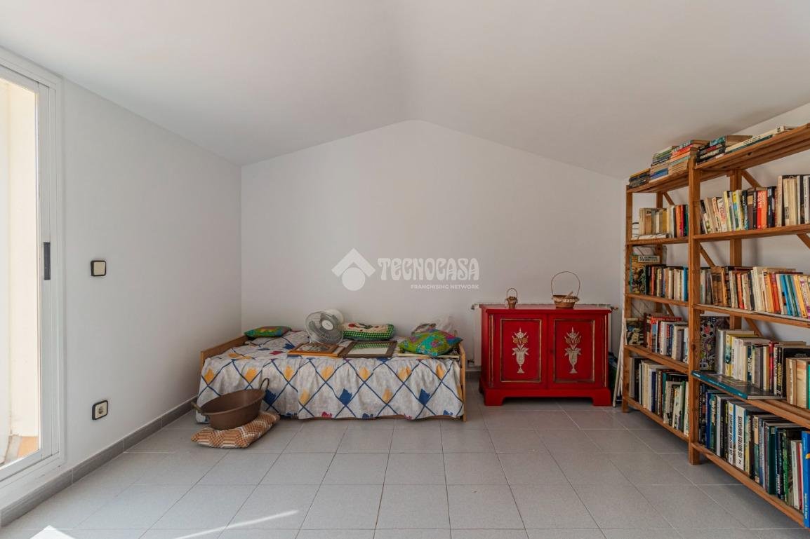 Piso de 206 m² en Sant Cugat del Vallès