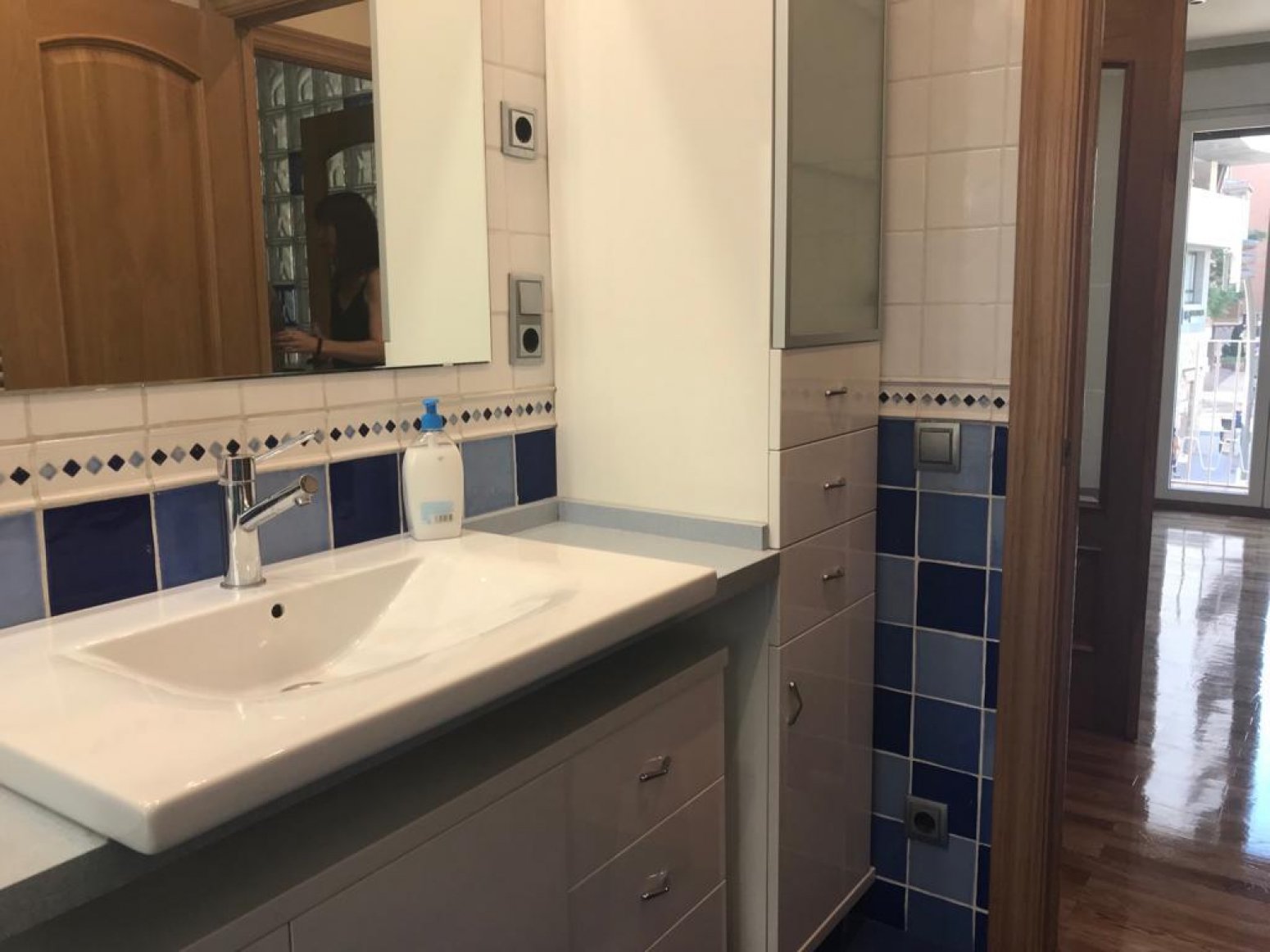 Piso de 130 m² en Logroño