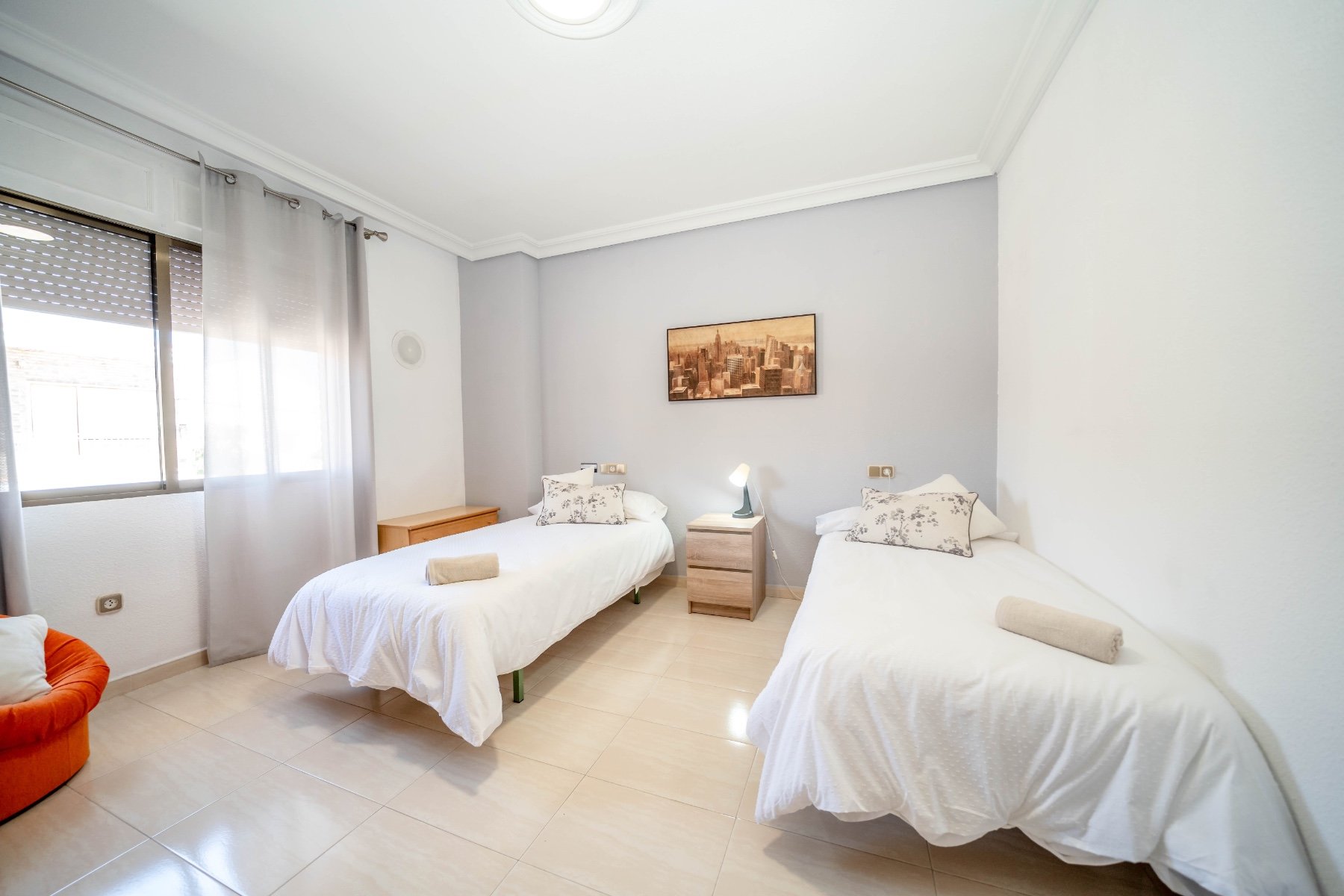 Piso de 264 m² en Dolores