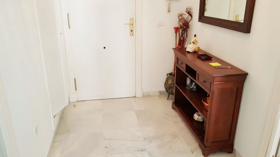 Piso de 75 m² en El Puerto de Santa María