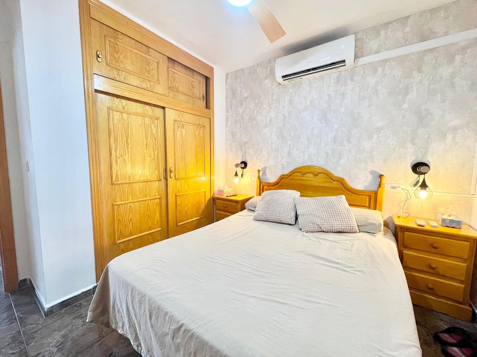 Piso de 60 m² en Torrevieja