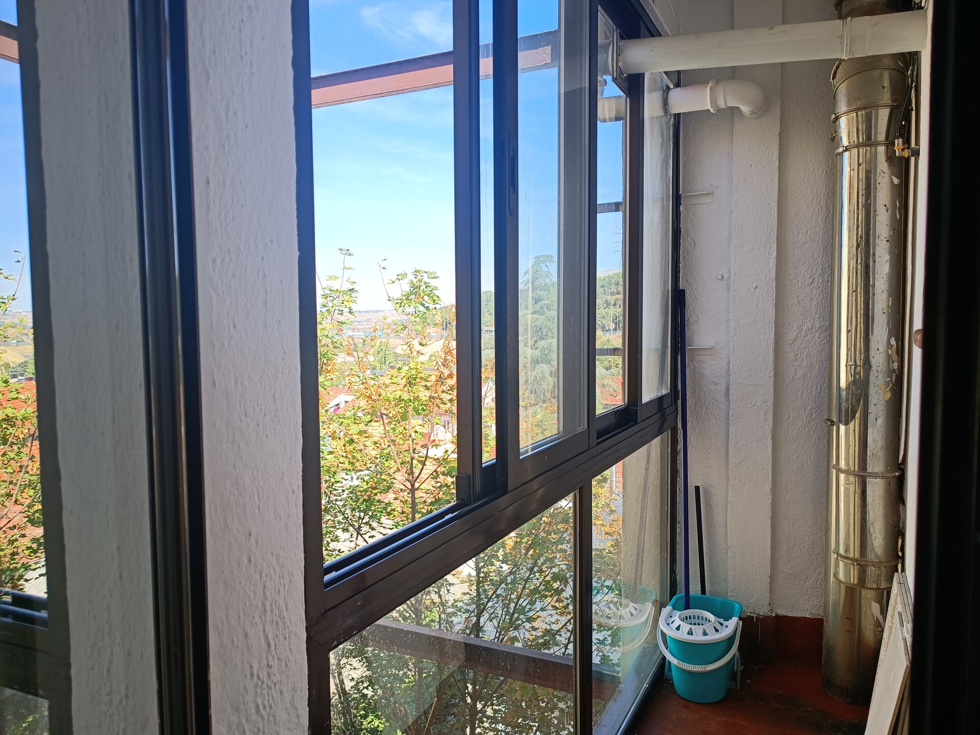 Piso de 85 m² en El Espinar