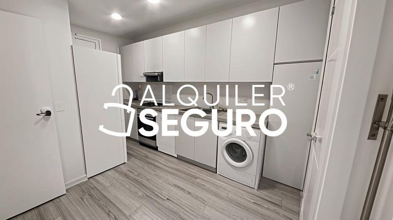 Piso de 113 m² en Madrid