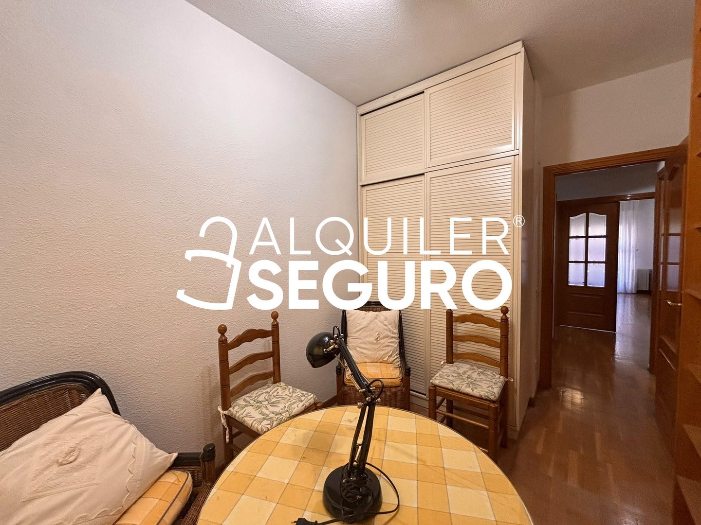 Piso de 104 m² en Madrid