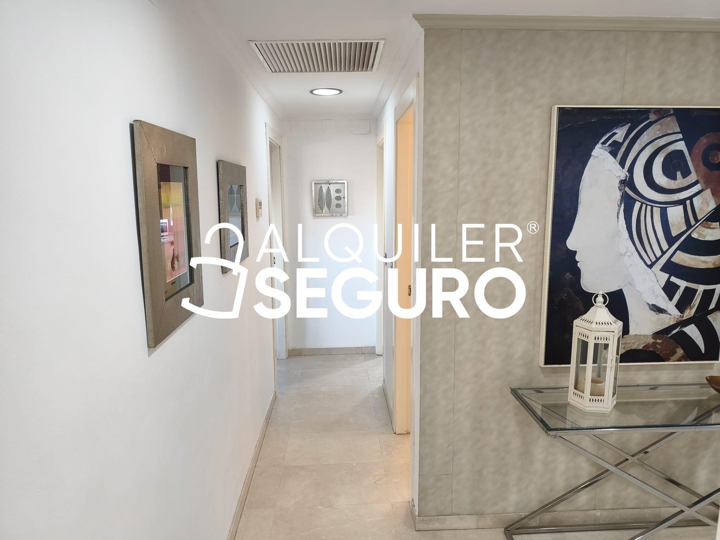 Pis de 85 m² a Sevilla